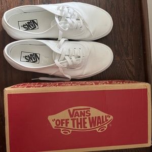 Vans Authentic